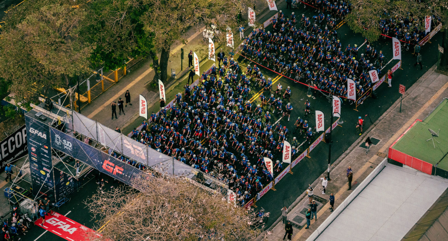 Imagen principal del artículo: Oficial: el Gran Fondo Andrey Amador tendrá su tercera y última edición en febrero del 2024