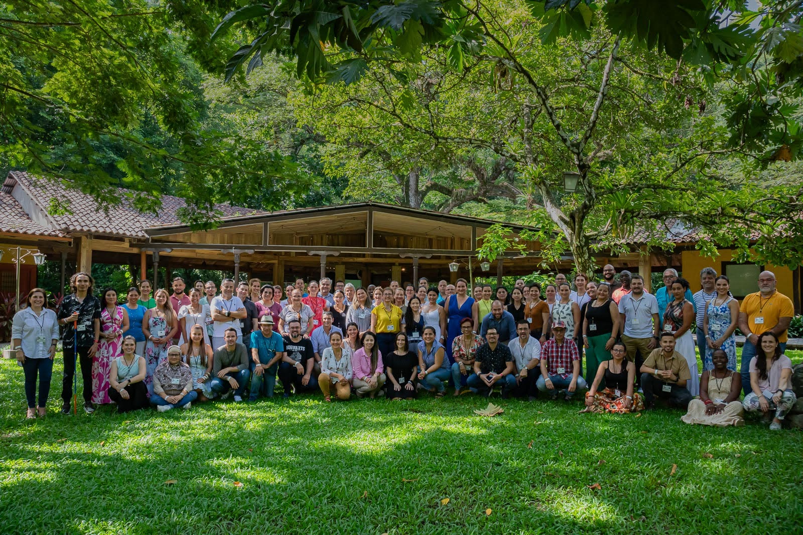 Imagen principal del artículo: Incubadora de Liderazgo +Costa Rica graduará a 70 personas que participarán en las elecciones municipales