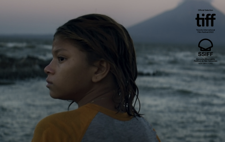 Filme "La hija de todas las rabias" se presentará el 29 y 30 de octubre en el Cine Magaly