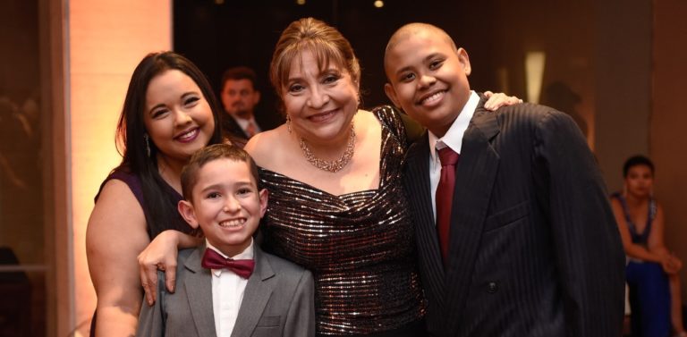 Proyecto Daniel realizará cena de gala para fomentar la detección temprana de cáncer en adolescentes