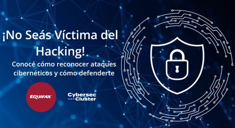 Habilitan curso en línea de ciberseguridad gratuito para todo publico