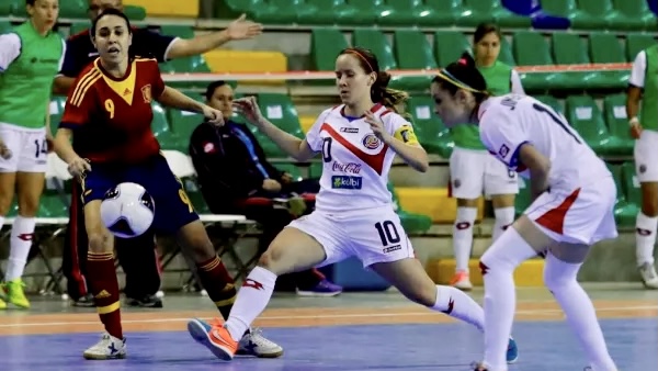 FIFA anuncia la creación del Mundial femenino de fútbol sala: primera edición será en 2025