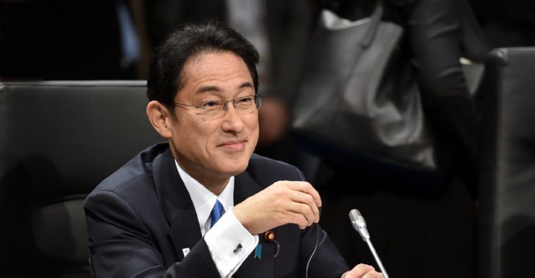 Primer ministro japones busca cerrar secta Moon en territorio Nipón   