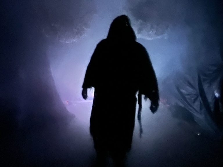 Oxigeno anuncia el regreso de su "Callejón de Terror"