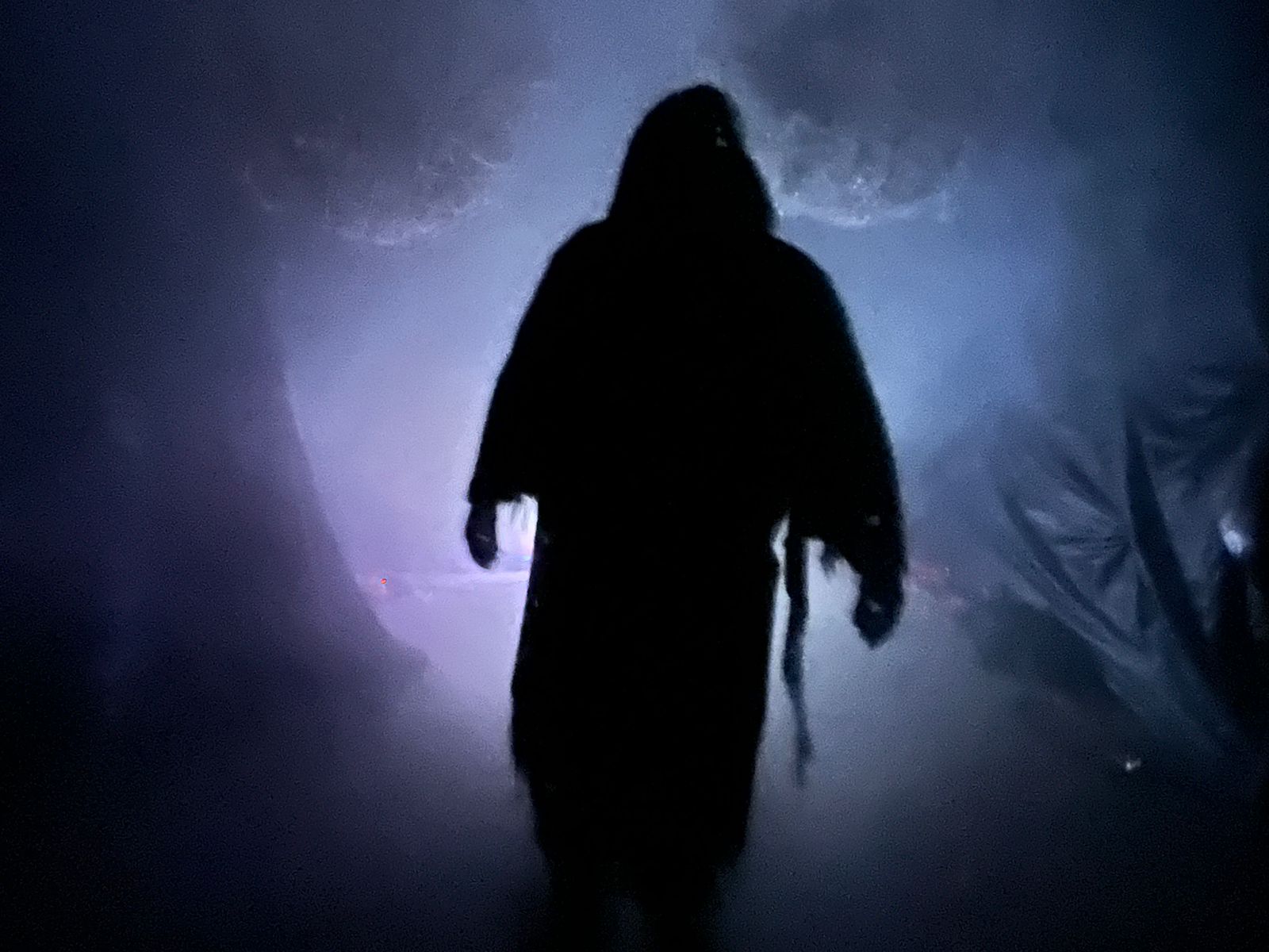 Imagen principal del artículo: Oxigeno anuncia el regreso de su "Callejón de Terror"