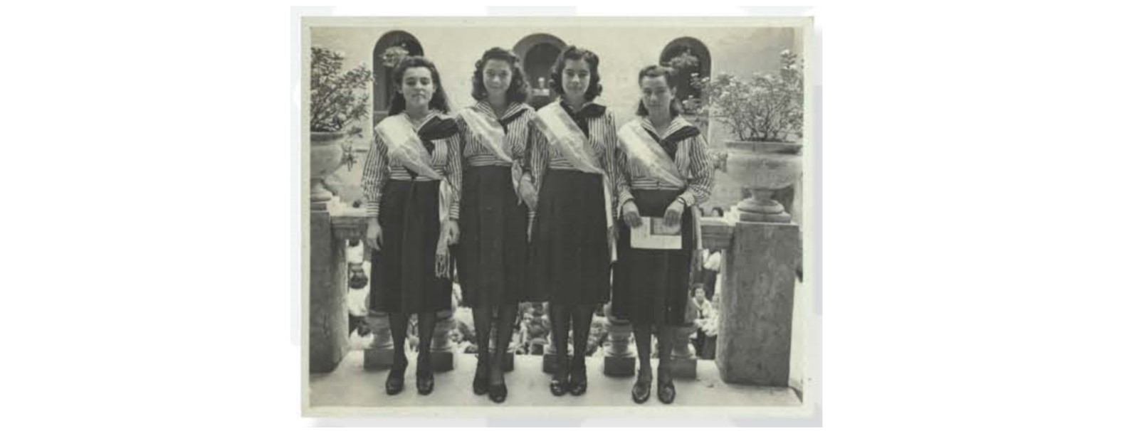 Imagen principal del artículo: 100 años de la Liga Feminista: un momento de reflexión sobre los derechos de las mujeres