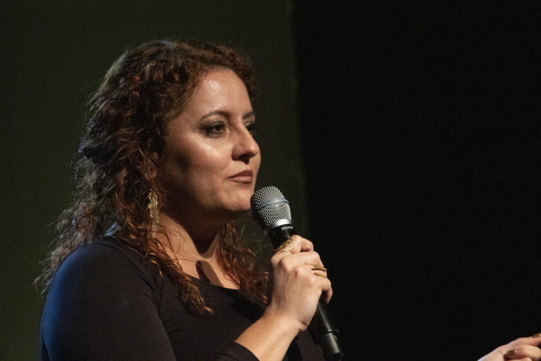 Tica se convierte en la primer latinoamericana en el programa de liderazgo de la Universidad Nacional de Singapur