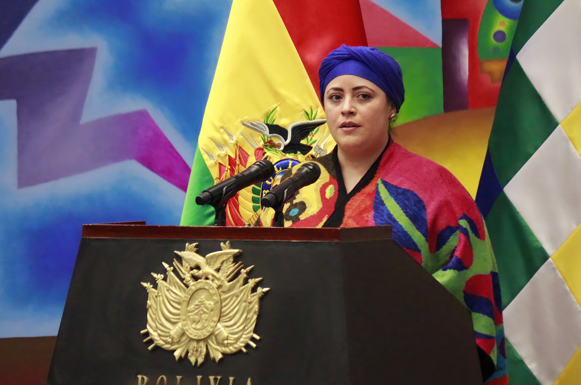 Imagen principal del artículo: Bolivia rompe relaciones diplomáticas con Israel; Colombia y Chile llaman a consultas a sus embajadores