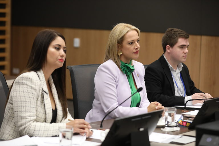 Diputada del PLN propone que trasladado de feriados a lunes se mantenga para cuatro fechas