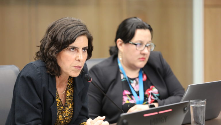 Contraloría desmiente a ministra Bogantes y asegura que sus sistemas sí cumplen con aspectos de ciberseguridad