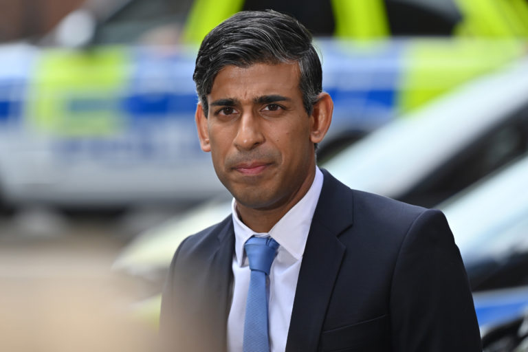 El Partido Conservador del primer ministro británico pierde otros dos escaños tras elecciones parciales