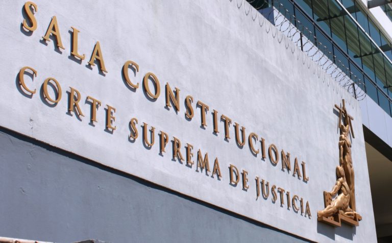 Sala IV declara inconstitucional decreto que reducía la Zona protectora Tivives