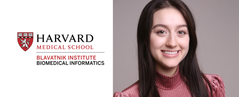 Sofía Rojas: la costarricense que triunfa en las maestrías STEM de Harvard