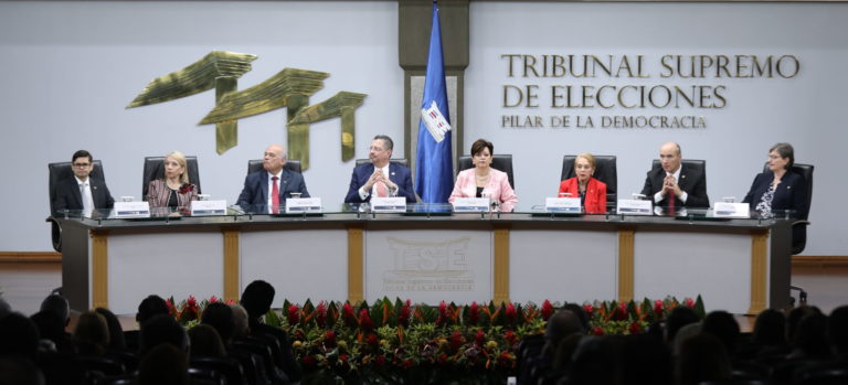 Reformas electorales: el primer respiro que requiere la democracia de Costa Rica