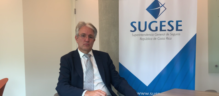 Conassif designa a Tomás Soley como superintendente interino de la Supen