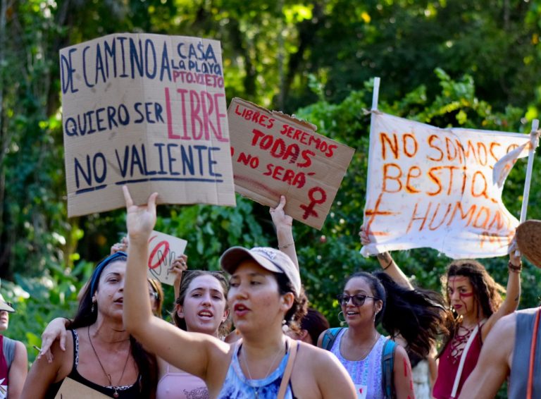 ICT pagará construcción de delegaciones policiales en Santa Teresa y en Cahuita