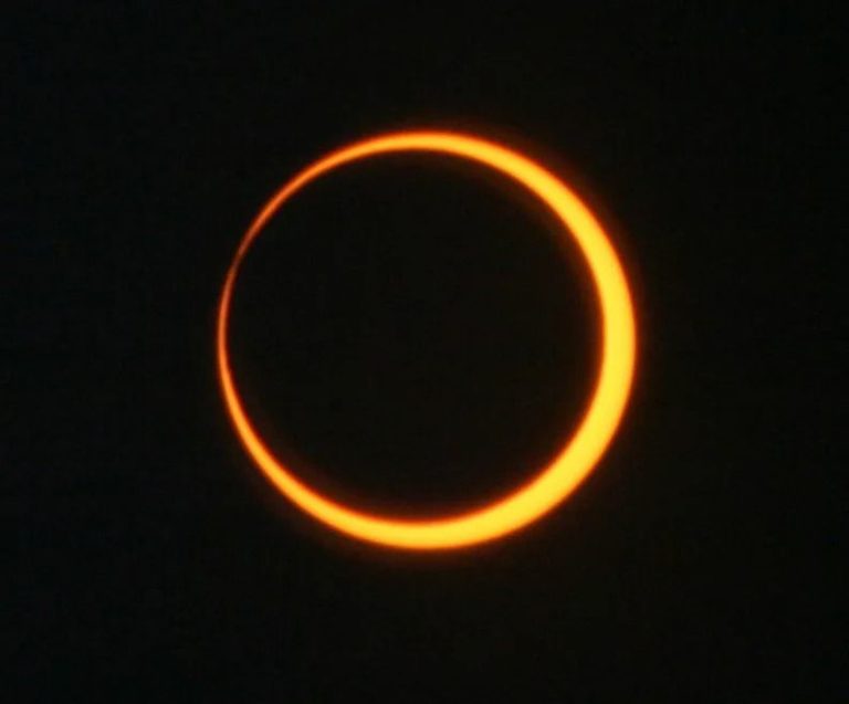 ¿Dónde y cómo ver el eclipse anular del Sol del próximo 14 de octubre en Costa Rica?