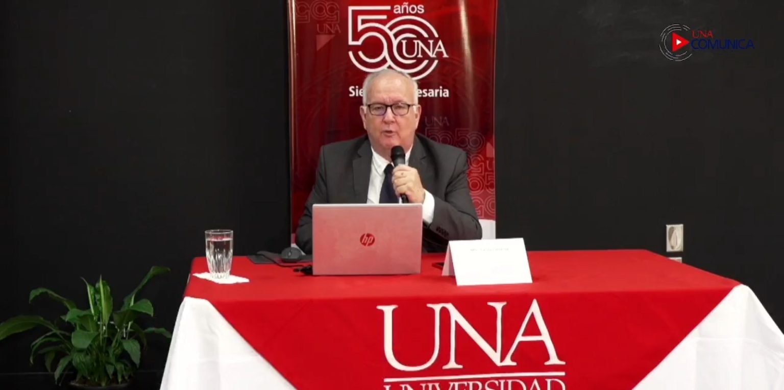 Imagen principal del artículo: Informe de la UNA advierte de peligrosidad de encasillar ola de violencia como un tema solo de narcotráfico