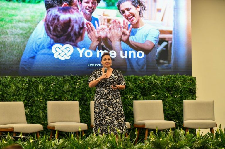 'Yo me uno' del BAC premia con financiamiento a proyectos de turismo rural y apoyo a mujeres y niñas