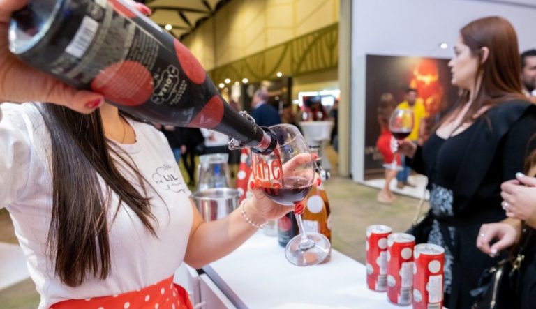 Amantes del vino tienen una cita en la feria “Camino del Vino 2023”