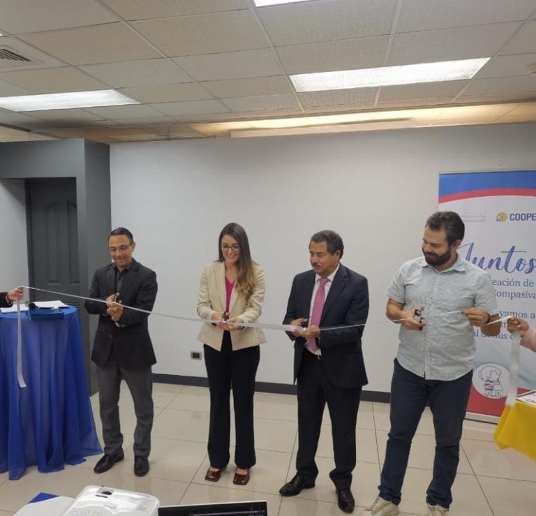 Cartago se convierte en la primera "Ciudad Compasiva de Costa Rica" ¿De qué se trata?