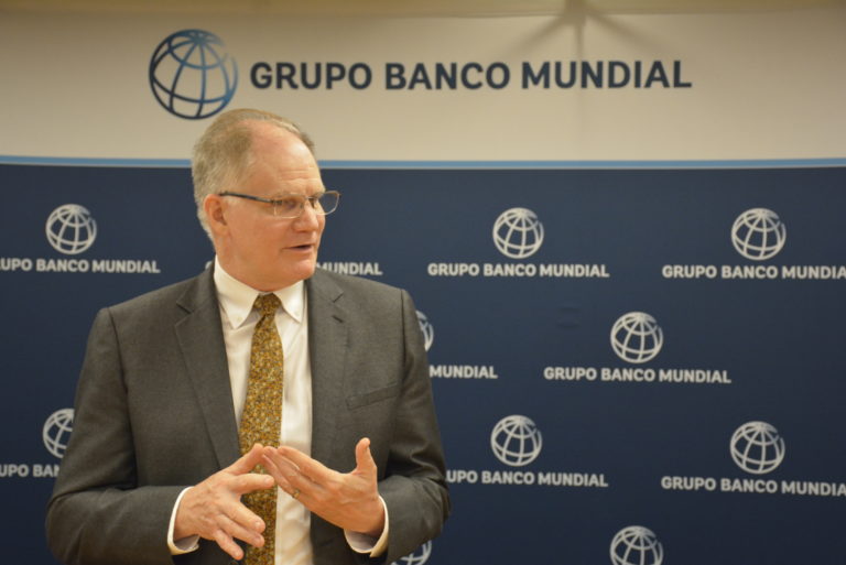 Banco Mundial: crecimiento es insuficiente para reducir la pobreza y crear empleos en América Latina y el Caribe