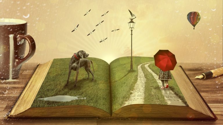 Nos vemos en la Fiesta Nacional de la Lectura