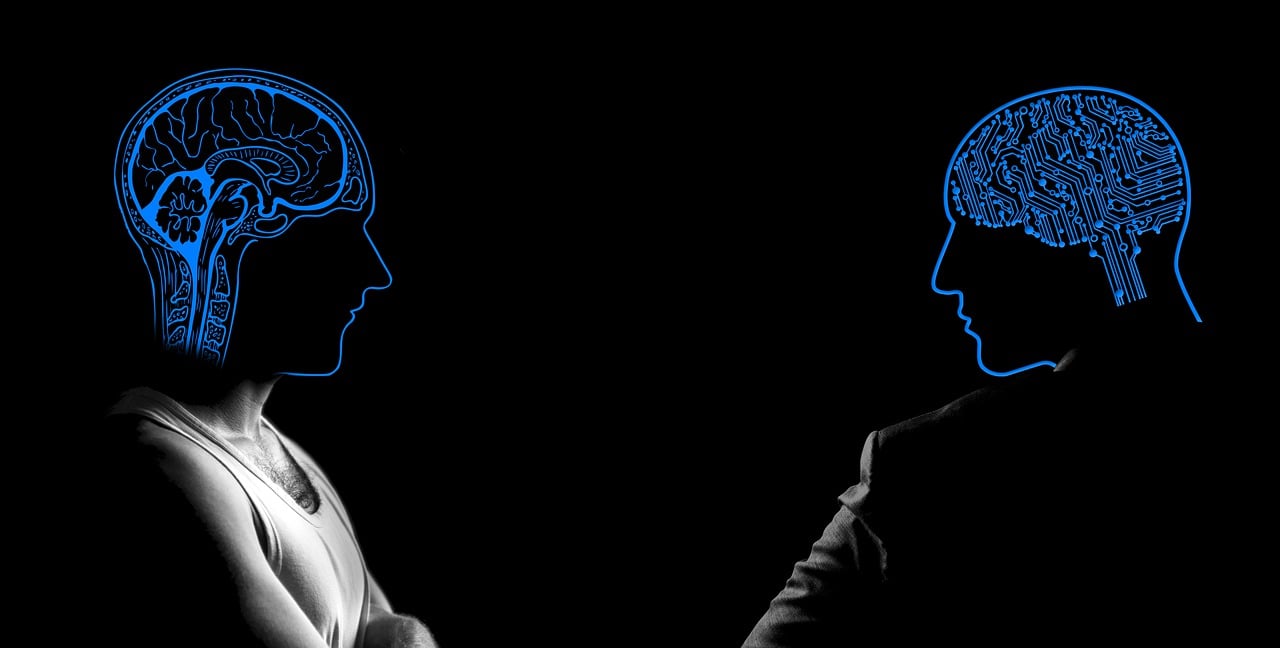 Imagen principal del artículo: Inteligencia Artificial: capacidad de actuar y personalidad jurídica