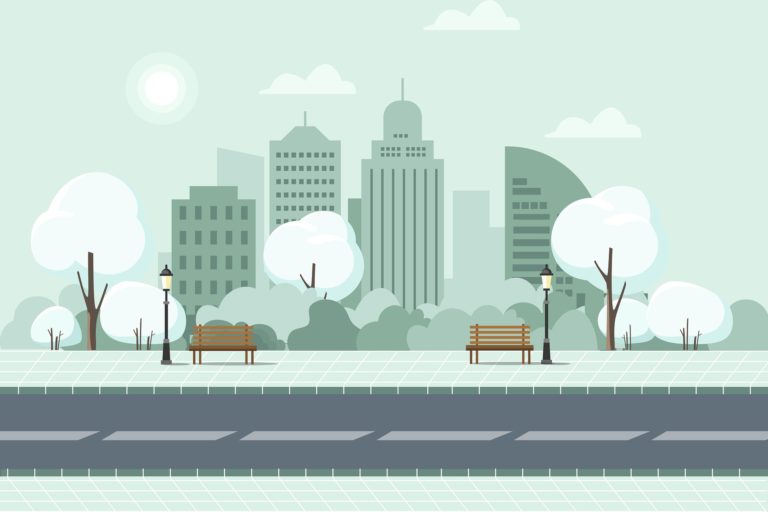 Hábitats adecuados como estrategia de seguridad ciudadana