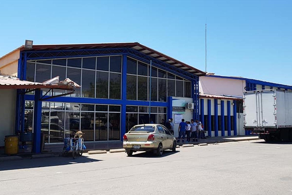 Imagen principal del artículo: Honduras empieza a negar entrada a ticos sin visa: costarricense relata su travesía en la frontera