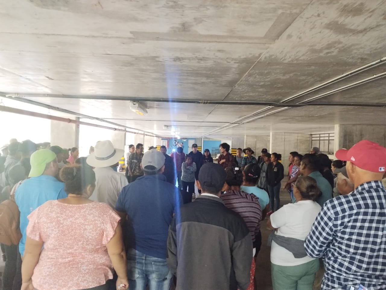 Imagen principal del artículo: Alianza Campesina del Norte y Gobierno se señalan por romper diálogo que buscaba soluciones de tierras