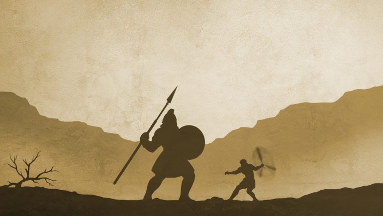 Cuando se lucha por la gente