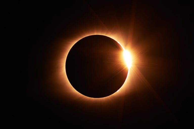 Este es el pronóstico del tiempo del IMN para el día del eclipse en Costa Rica