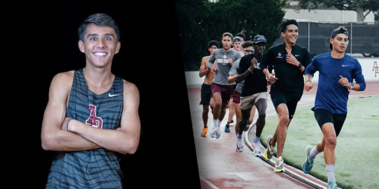 Exitoso atleta tico Juan Diego Castro seguirá estudiando y compitiendo en Estados Unidos