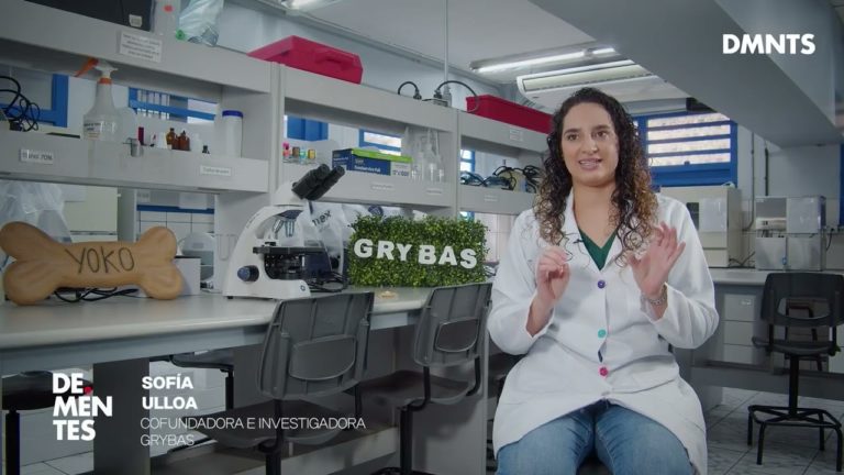 Emprendedora costarricense fue seleccionada para prestigioso programa desarrollado en España