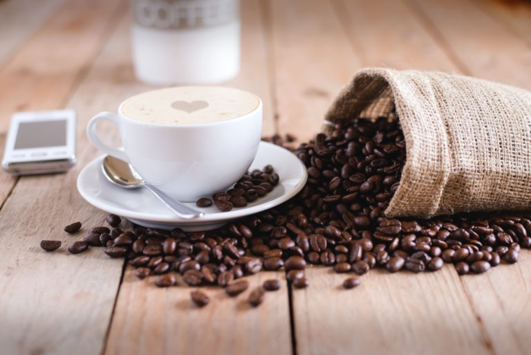 Casi 500 fincas especializadas en café de calidad impulsan el café regenerativo en Costa Rica