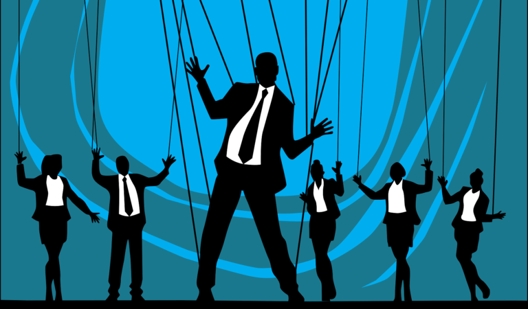 La democracia moderna: entre promesas y decepciones