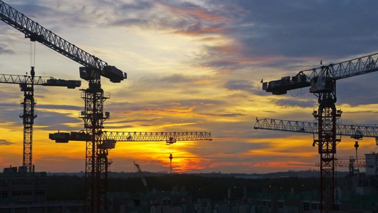 Infraestructuras con participación privada y ciudadana