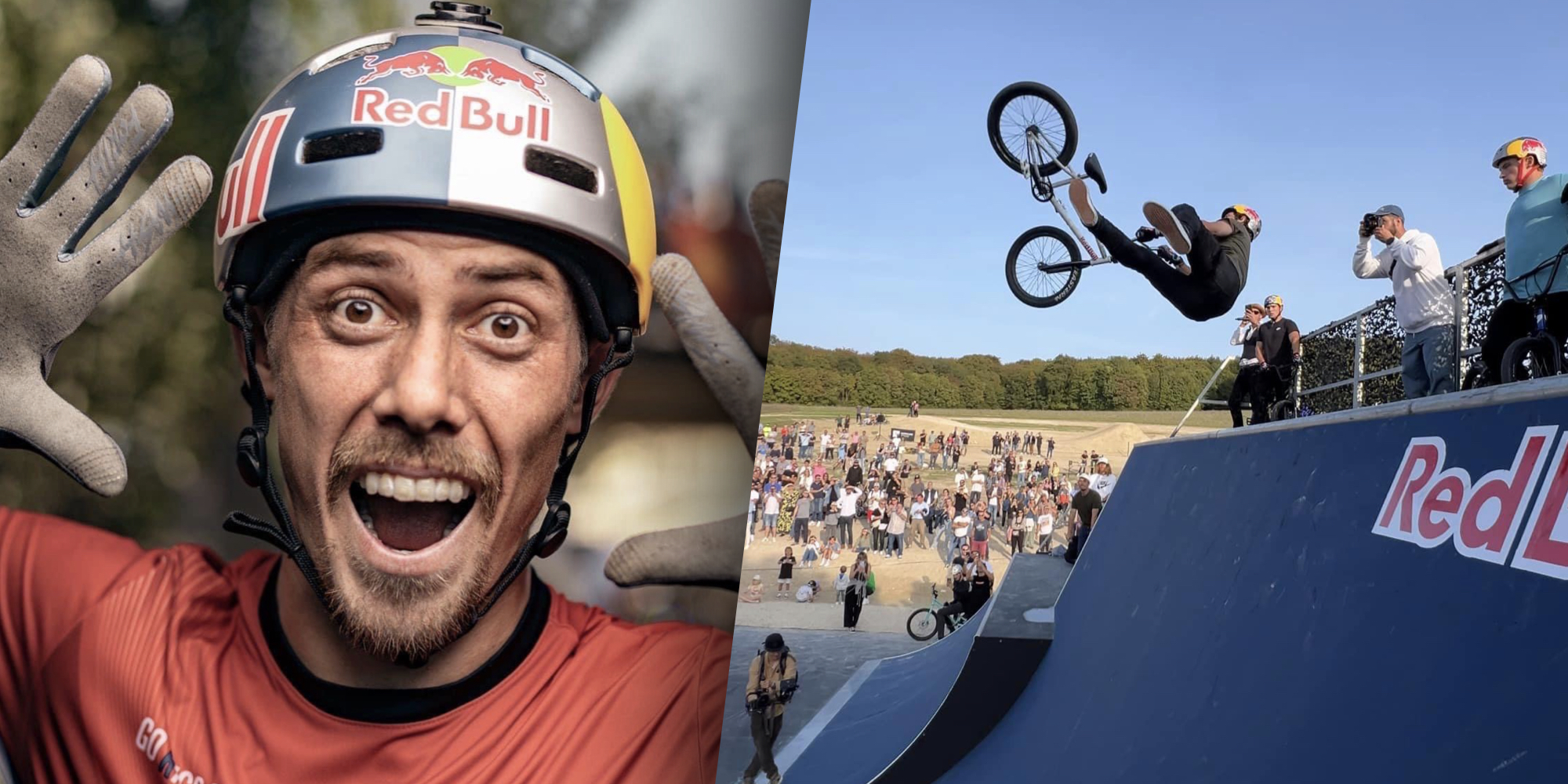 Imagen principal del artículo: Kenneth Tencio clasifica a semifinales en la Copa Mundial de China 2023