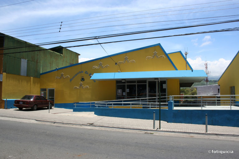 Fiscalía allanó Municipalidad de Paraíso por aparente inacción que se tradujo en sentencia millonaria