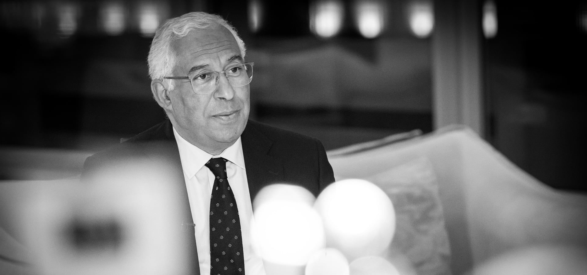 Imagen principal del artículo: En medio de investigaciones primer ministro portugués renuncia a su cargo