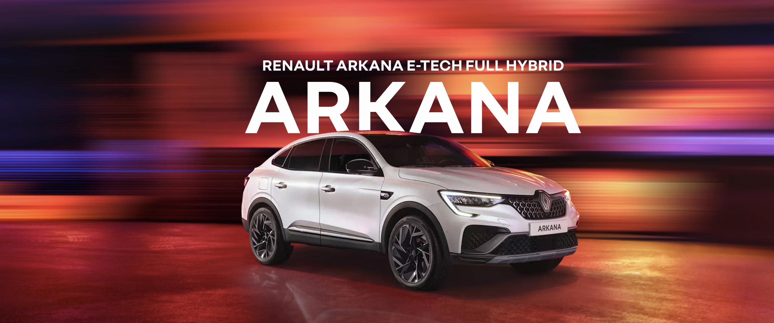 Imagen principal del artículo: EuroAdvance presenta en Costa Rica el nuevo Renault ARKANA