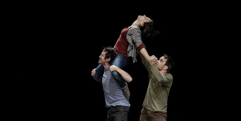 La Companhia do Chapitô de Portugal ofrecerá dos funciones en el Teatro Nacional