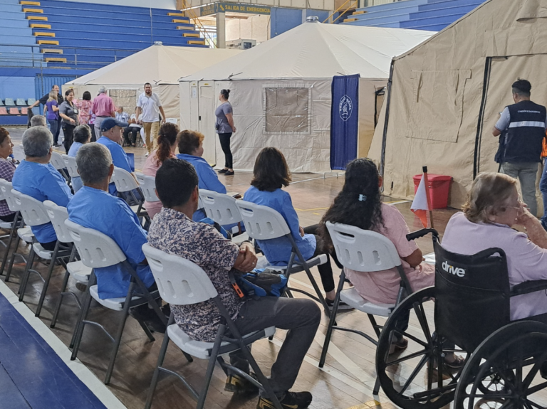 CCSS realizará jornada especial de atención la otra semana para agilizar listas de espera