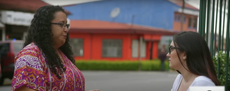 INAMU y PNUD lanzan campaña para promover participación política de mujeres en municipales