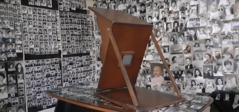 MADC inaugurará 3 exposiciones relacionadas a la imagen, fotografía y video