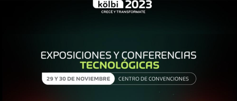Las entradas para el Costa Rica Tech kölbi 2023 ya están disponibes en eTicket