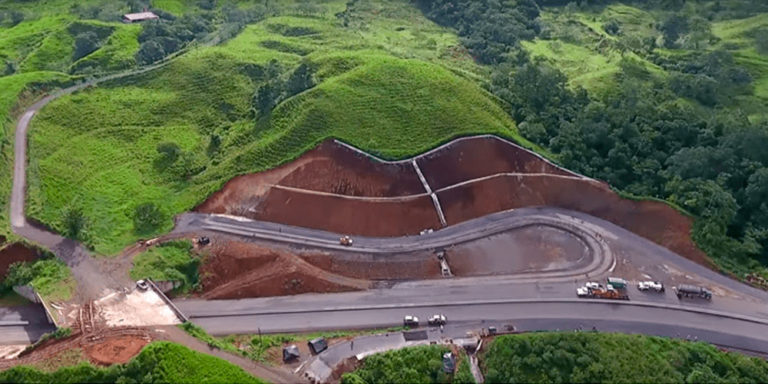 Nueva carretera a San Carlos: ¡apremia un cambio de 180° en infraestructura!
