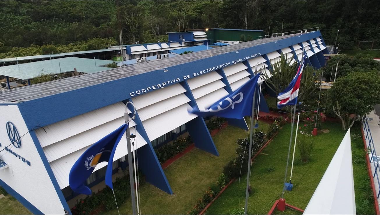 Imagen principal del artículo: Coopesantos presenta nueva línea de negocio