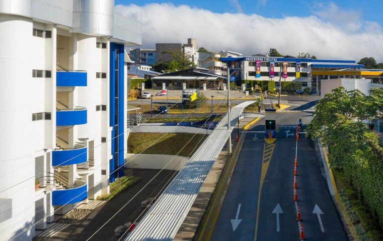 Universidad Fidélitas realizará feria de empleo esta semana